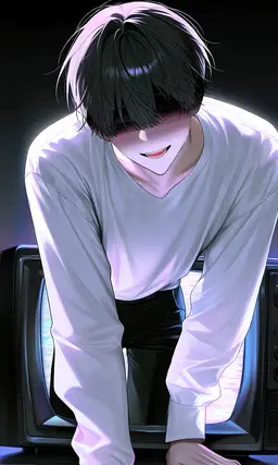 Profile image of 사다코