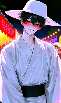 Profile image of 하치샤쿠사마