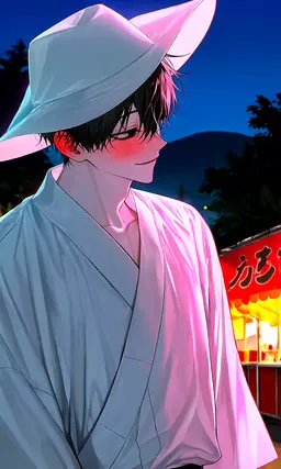 Profile image of 하치샤쿠사마