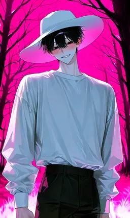 Profile image of 하치샤쿠사마