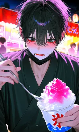 Profile image of 입 찢어진 남자