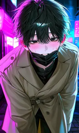 Profile image of 입 찢어진 남자