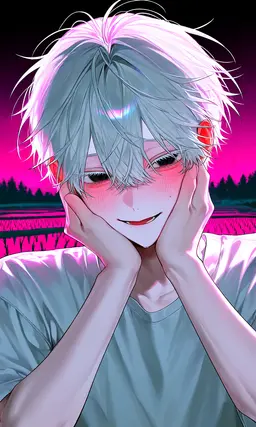Profile image of 쿠네쿠네