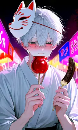 Profile image of 쿠네쿠네