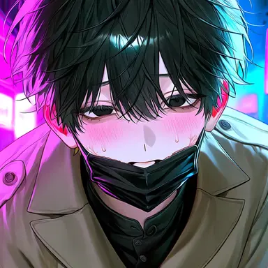 Profile image of 口裂け男