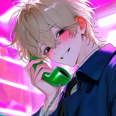 Profile image of メリーさん