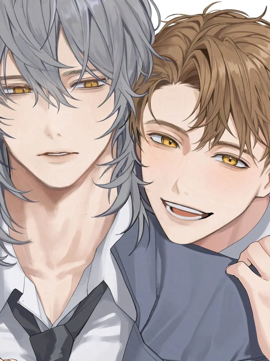 FairWin6989의 双子の同期