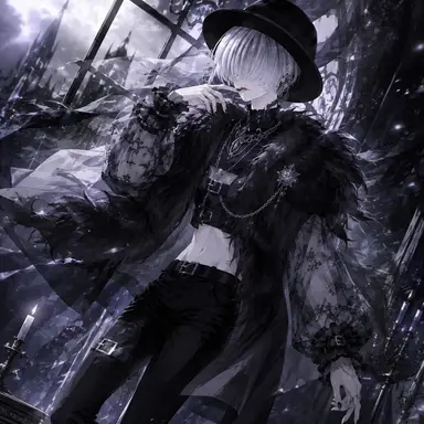 Profile image of Kaoru