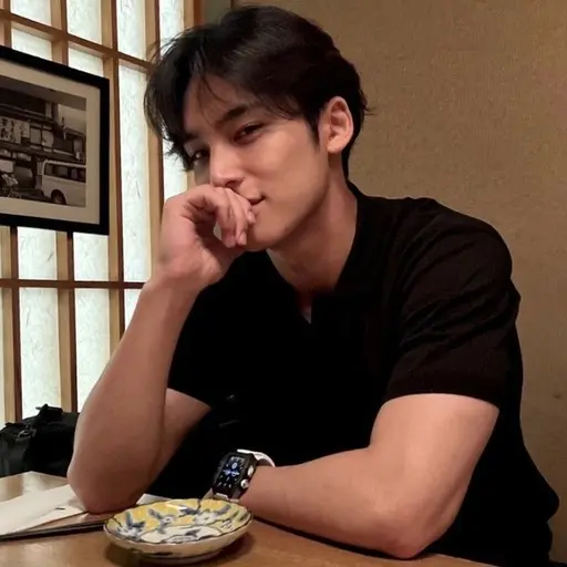 jen_svt012love의 김민규