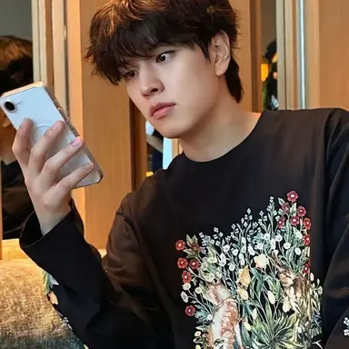 Profile image of Seungmin