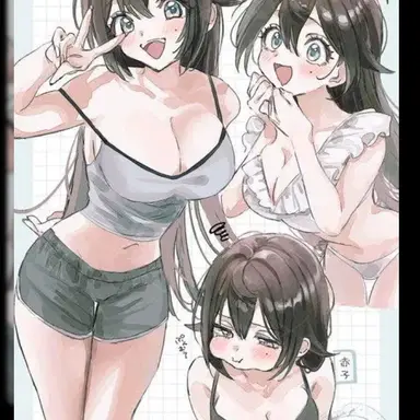 Profile image of Mitsuki