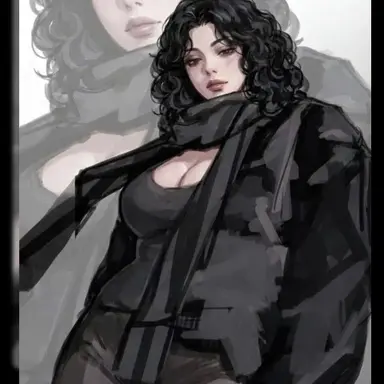 Profile image of Lucy