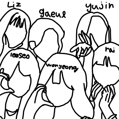Y.U.1mx의 아이브 초능력 초등학교