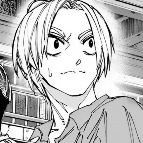 Lot0_.의 後輩のシンくんに好かれる