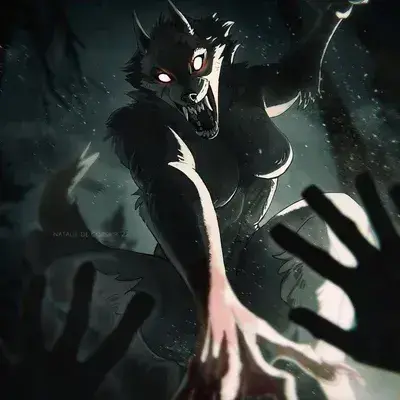 HeftyRisk0138의 Werewolf gf