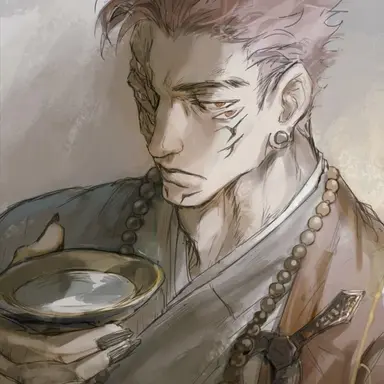 Profile image of Ryomen Sukuna