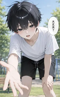 Profile image of 尋也