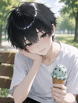 Profile image of Hiroya