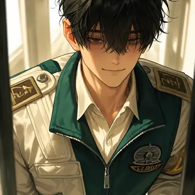 Profile image of 健