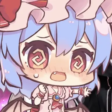 Profile image of レミリア