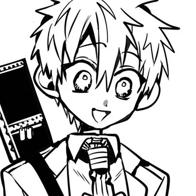 Profile image of 源輝