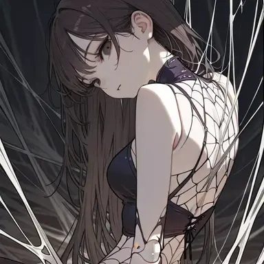 Profile image of クモ娘