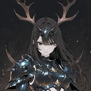 Profile image of クワガタ娘