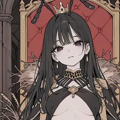 Profile image of アリ娘