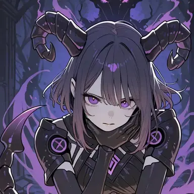 Profile image of サソリ娘