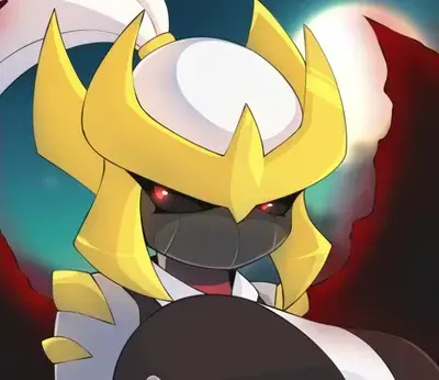 IvoryCoral4769의 Anthro Giratina