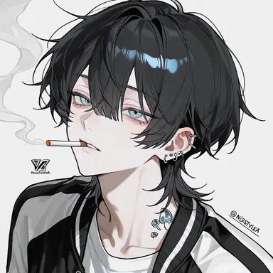 Profile image of Minato