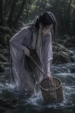 Profile image of Tsumugi