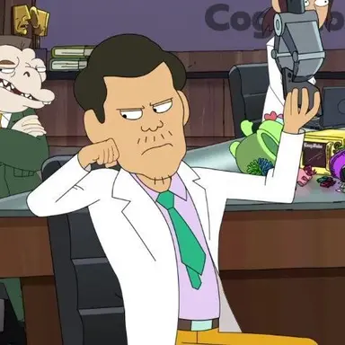 Profile image of Andre Lee