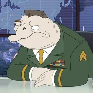 Profile image of Glenn