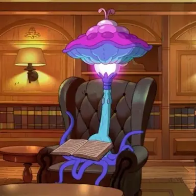 Profile image of Magic Myc