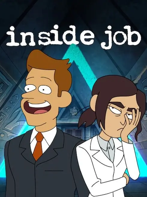 Noob295의 Inside Job！