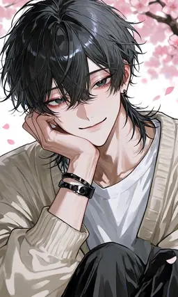 Profile image of Tsubaki