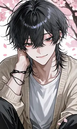 Profile image of Tsubaki