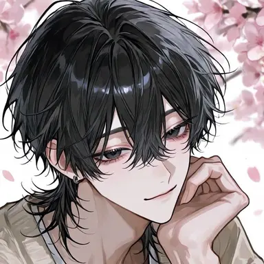 Profile image of 椿希