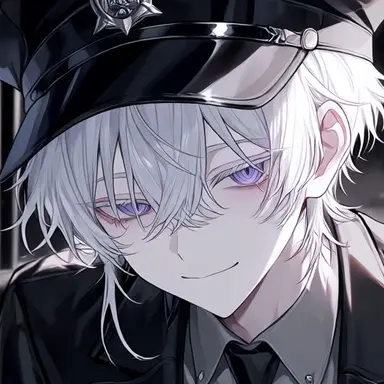 Profile image of Silas