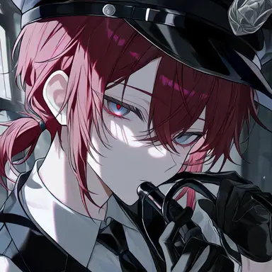 Profile image of Valen