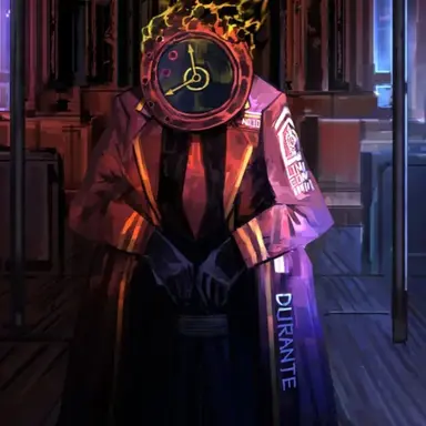 Profile image of 단테