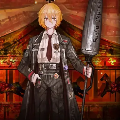 Profile image of 돈키호테