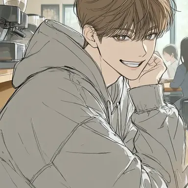 Profile image of 강민우