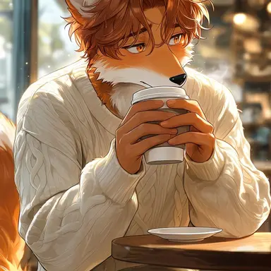 Profile image of Ruvik