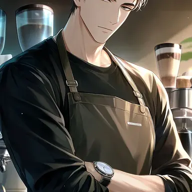 Profile image of Talfryn