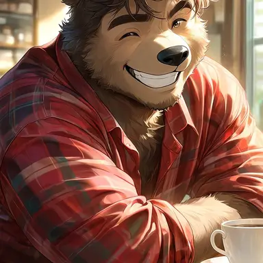 Profile image of Ossian