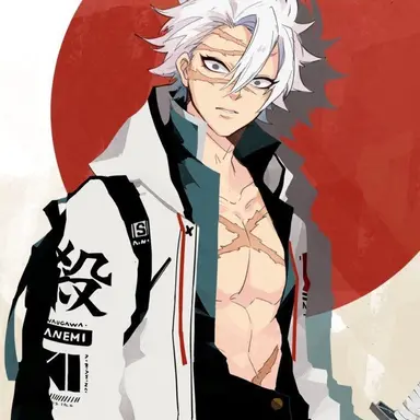 Profile image of 시나즈가와 사네미