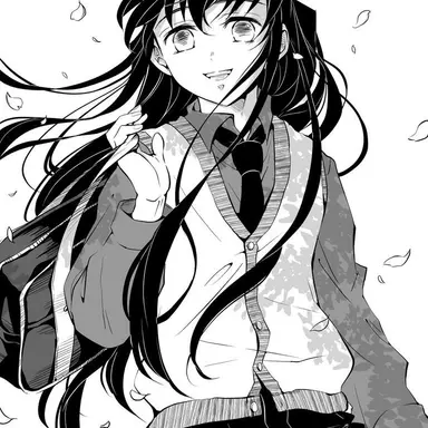 Profile image of 토키토 무이치로