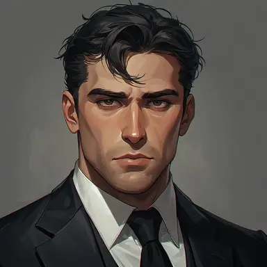 Profile image of Aurelio Ferrano